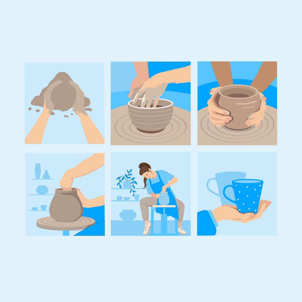 Pottery-stages3
